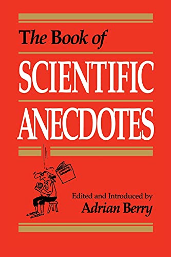 The Book of Scientific Anecdotes