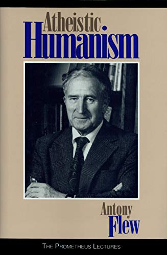 Atheistic Humanism (Hardcover) - Antony Flew