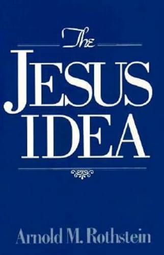 9780879758622: The Jesus Idea