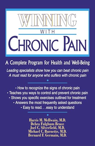 9780879758783: Winning with Chronic Pain (Consumer Health Library)