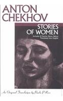 Beispielbild fr Stories of Women zum Verkauf von Better World Books