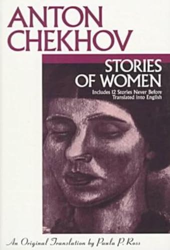 Stock image for Stories of Women (Literary Classics) for sale by Redux Books