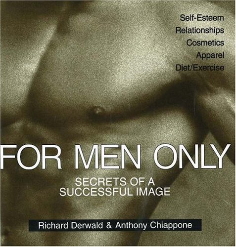 Stock image for For Men Only: The Secrets of a Successful Image for sale by Hippo Books