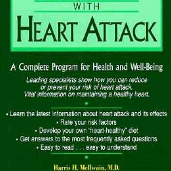 Imagen de archivo de Winning with Heart Attack a la venta por HPB-Emerald