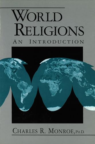 Stock image for World Religions for sale by Wonder Book