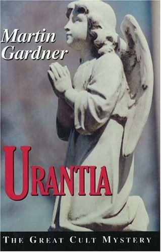 Beispielbild fr Urantia: The Great Cult Mystery zum Verkauf von Gardner's Used Books, Inc.