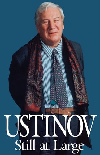 Stock image for Ustinov Still at Large for sale by BooksRun