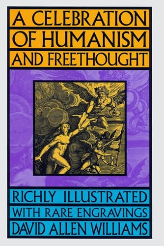 9780879759698: A Celebration of Humanism and Freethought (1995 Year Book)