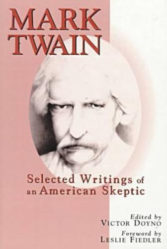 Selected Writings of an American Skeptic