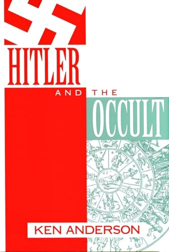 9780879759735: Hitler and the Occult (German Studies)