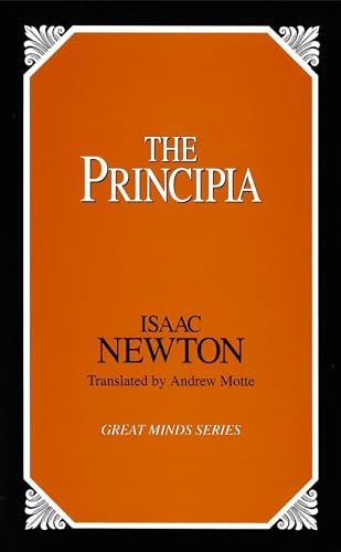 9780879759803: The Principia (Great Minds)