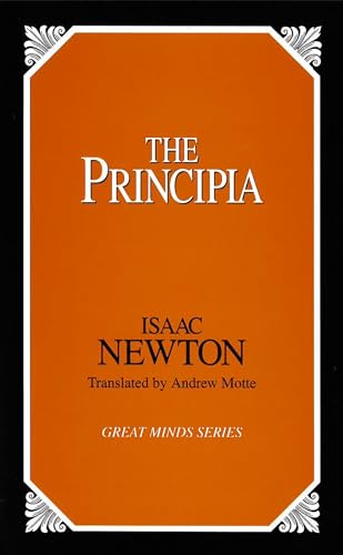 9780879759803: The Principia (Great Minds Series)
