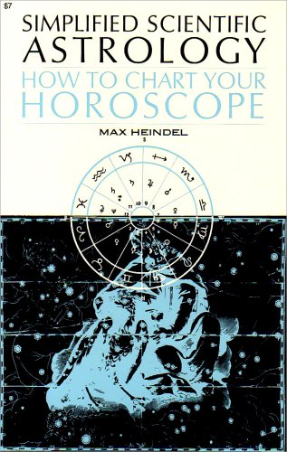 Stock image for Simplified Scientific Astrology for sale by HPB-Emerald