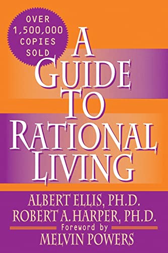 Imagen de archivo de A Guide to Rational Living a la venta por Zoom Books Company
