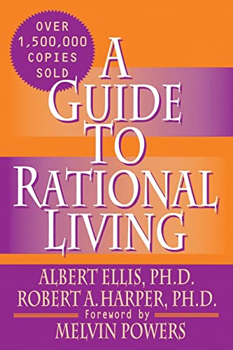 9780879800420: A Guide to Rational Living