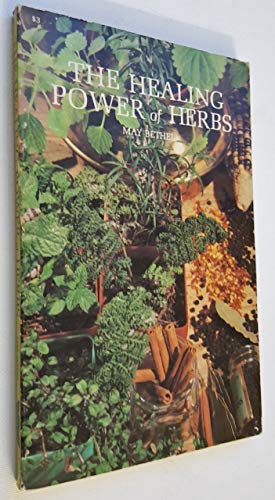 9780879800475: Healing Power of Herbs