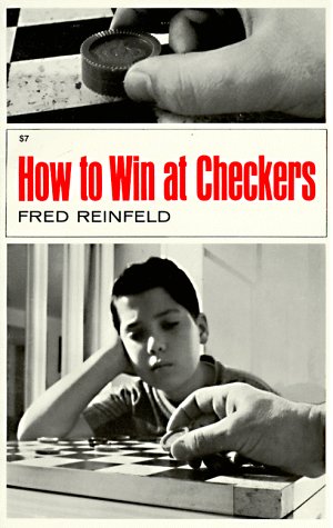 9780879800680: How to Win at Checkers