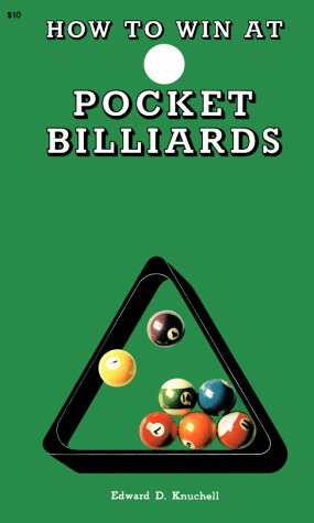 Beispielbild fr How to Win at Pocket Billiards zum Verkauf von Wonder Book