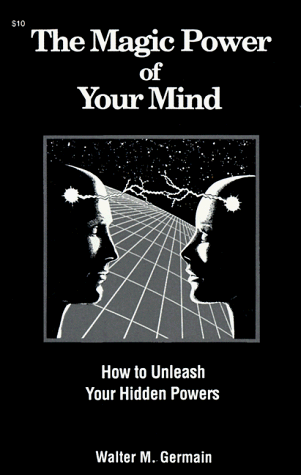 Beispielbild fr Magic Power of Your Mind zum Verkauf von Better World Books