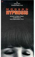 Stock image for Modern Hypnosis for sale by Books From California