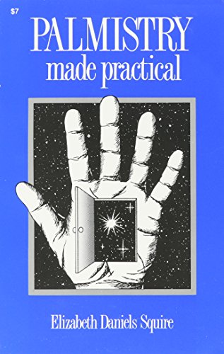 Stock image for Palmistry Made Practical: Fortune in Your Hand for sale by Jenson Books Inc