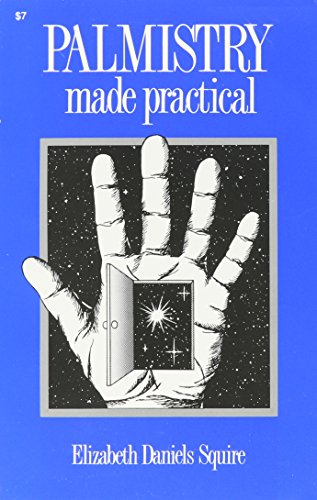 Stock image for Palmistry Made Practical: Fortune in Your Hand for sale by HPB-Diamond