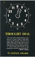 Stock image for Thought Dial for sale by Front Cover Books