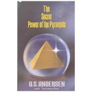 Beispielbild fr The Secret Power of the Pyramids zum Verkauf von ThriftBooks-Dallas