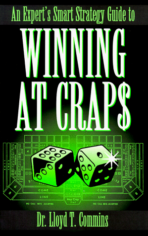 Beispielbild fr Winning at Craps zum Verkauf von Better World Books: West