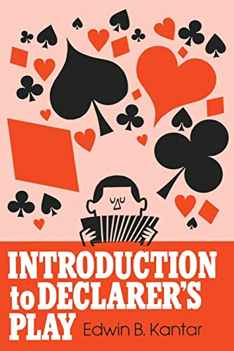 Stock image for Introduction to Declarers Play for sale by Gulf Coast Books