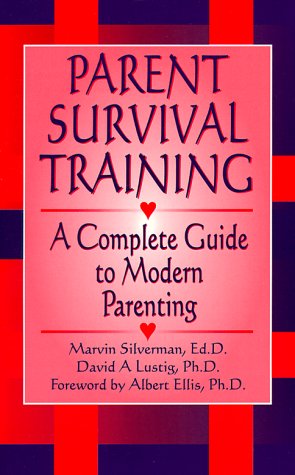 Stock image for Parent Survival Training for sale by SecondSale