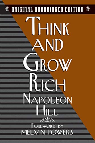 Beispielbild fr Think and Grow Rich zum Verkauf von Better World Books: West