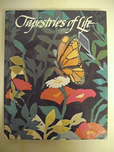 Beispielbild fr Tapestries of Life: Finest Collection of Poetry and Prose zum Verkauf von Ryde Bookshop Ltd