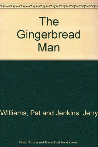 Beispielbild fr The Gingerbread Man : Pat Williams--Then and Now zum Verkauf von Better World Books