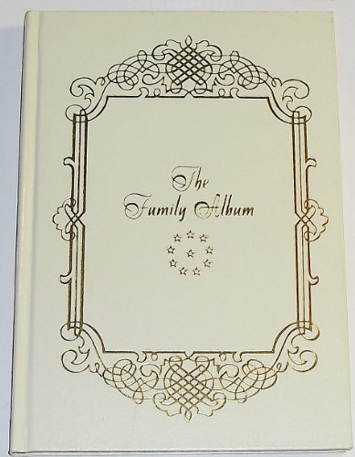 Stock image for The Family Album for sale by M & M Books