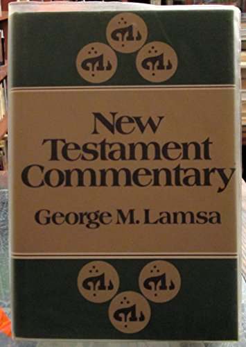 Beispielbild fr New Testament Commentary: Acts to Revelation zum Verkauf von Front Cover Books