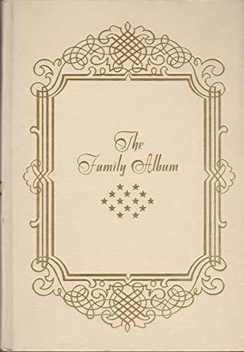 Stock image for Family Album, 1980 Edition for sale by Wonder Book