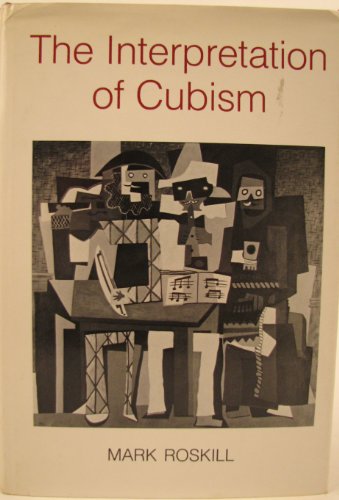 Beispielbild fr The Interpretation of Cubism zum Verkauf von Better World Books
