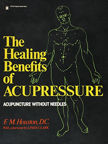9780879830687: Healing Benefits of Acupressure