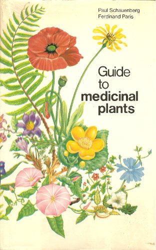 Stock image for Guide to Medicinal Plants for sale by ThriftBooks-Atlanta