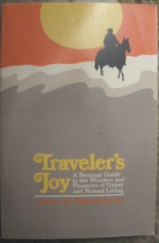 Beispielbild fr Traveler's Joy zum Verkauf von Amazing Books Pittsburgh