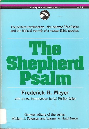 Beispielbild fr The Shepherd Psalm zum Verkauf von Better World Books