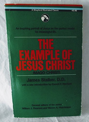 9780879832315: Example of Jesus Christ