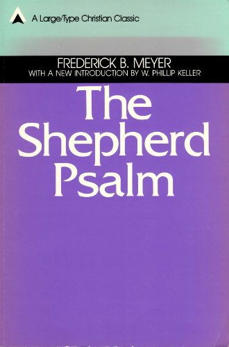 Beispielbild fr Shepherd Psalm zum Verkauf von Dalton Books