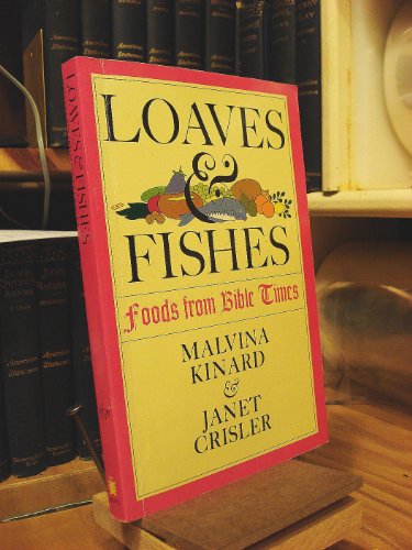 Beispielbild fr Loaves and Fishes zum Verkauf von Better World Books