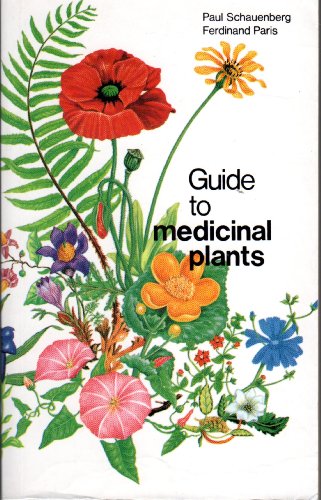 Stock image for Guide to Medicinal Plants for sale by ThriftBooks-Dallas