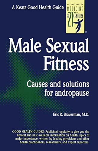 9780879837624: Male Sexual Fitness (Good Health Guides)