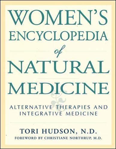 9780879837884: Women's Encyclopedia of Natural Medicine