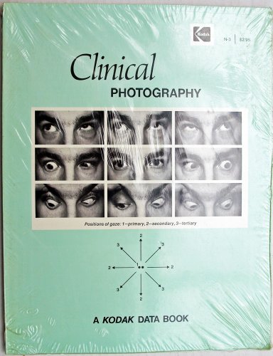 Clinical Photography (Kodak publication)