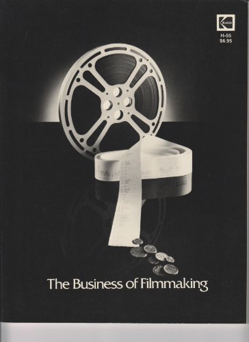 Stock image for The Business of Filmmaking for sale by ThriftBooks-Dallas